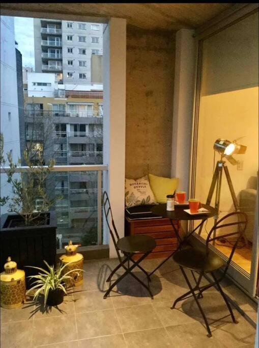 Guatemala Y Armenia Hermoso Y Comodo Dpto Palermo Soho Y Si Tenes Auto Tenes Parking Privado Con La Tarifa Buenos Aires Ngoại thất bức ảnh