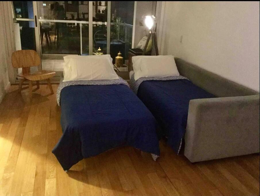 Guatemala Y Armenia Hermoso Y Comodo Dpto Palermo Soho Y Si Tenes Auto Tenes Parking Privado Con La Tarifa Buenos Aires Ngoại thất bức ảnh