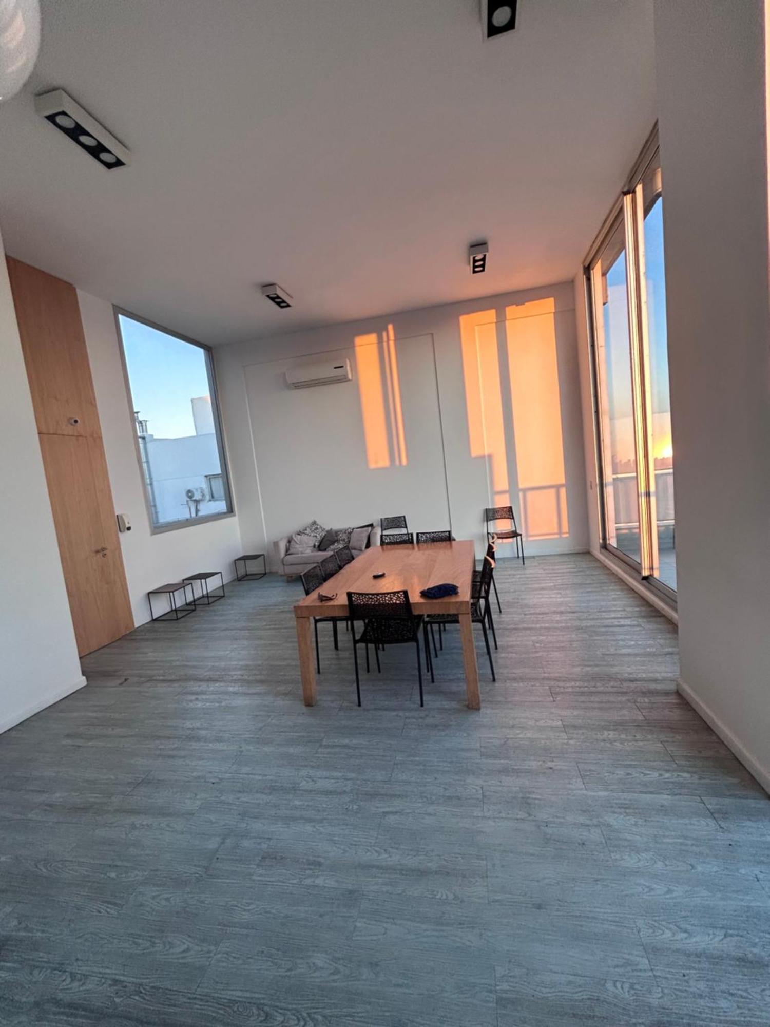 Guatemala Y Armenia Hermoso Y Comodo Dpto Palermo Soho Y Si Tenes Auto Tenes Parking Privado Con La Tarifa Buenos Aires Ngoại thất bức ảnh