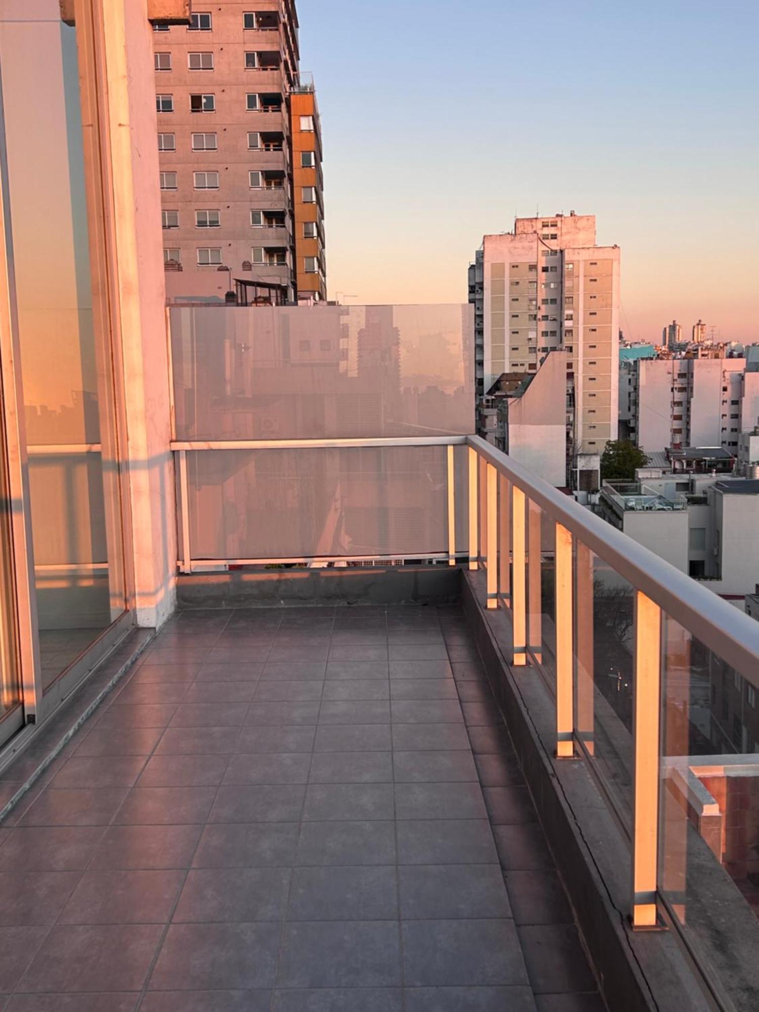Guatemala Y Armenia Hermoso Y Comodo Dpto Palermo Soho Y Si Tenes Auto Tenes Parking Privado Con La Tarifa Buenos Aires Ngoại thất bức ảnh